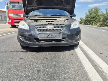 Авто KIA Ceed 2008 № 7993918
