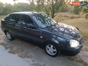 Авто ВАЗ 2172 Priora 2008 № 7993920