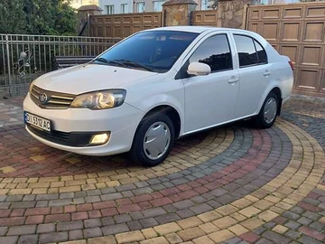 Авто FAW V5 2013 № 7993928
