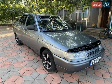 Авто ВАЗ 2112 2012 № 7993931