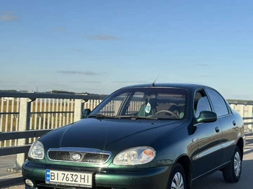 Авто ЗАЗ Sens 2013 № 7993932