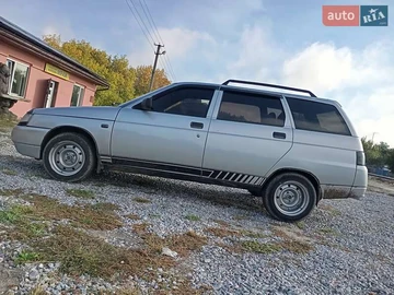 Авто Богдан 2111 2012 № 7993934