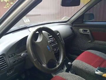 Авто ВАЗ 2112 2008 № 7993938