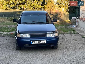 Авто ВАЗ 2111 2010 № 7993943