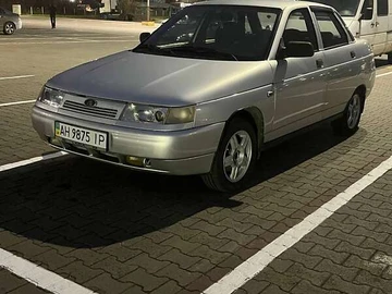 Авто Богдан 2110 2014 № 7993947