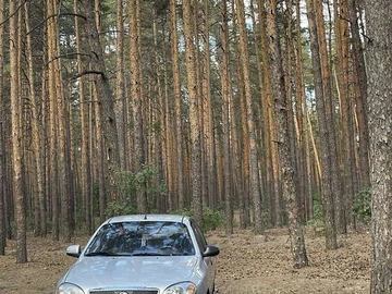 Авто ЗАЗ Sens 2017 № 7993948