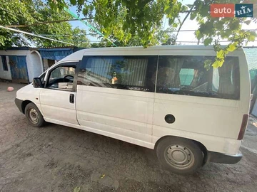 Авто Peugeot Expert 1999 № 7993957