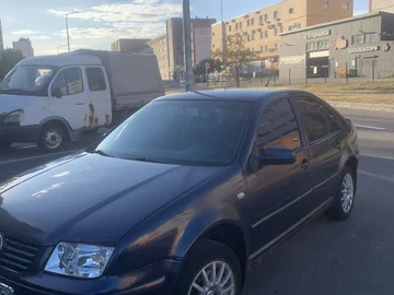 Авто Volkswagen Bora 2002 № 7994062