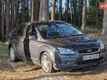 Авто Ford Focus 2006 № 7994064
