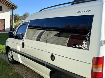 Авто Peugeot Expert 2006 № 7994069