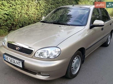Авто ЗАЗ Sens 2015 № 7994074