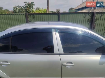 Авто Skoda Superb 2008 № 7994075