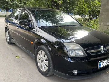Авто Opel Vectra 2003 № 7994090