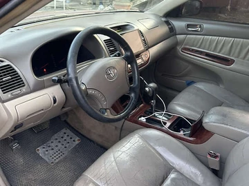 Авто Toyota Camry 2005 № 7994091