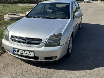Авто Opel Vectra 2005 № 7994094