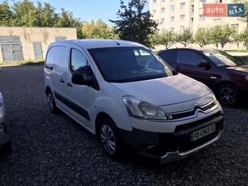 Авто Citroen Berlingo 2013 № 7994102