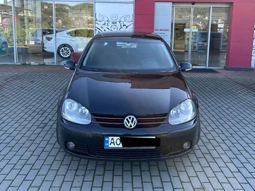 Авто Volkswagen Golf 2003 № 7994115