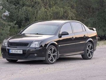 Авто Opel Vectra 2005 № 7994116