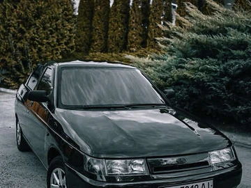 Авто ВАЗ 2110 2006 № 7994118