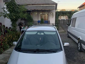 Авто Volkswagen Sharan 2002 № 7994208