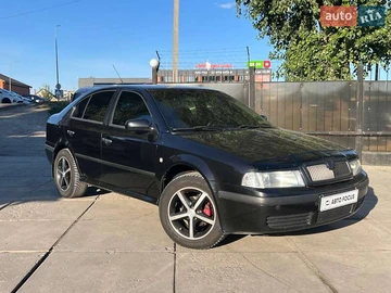 Авто Skoda Octavia 2007 № 7994223