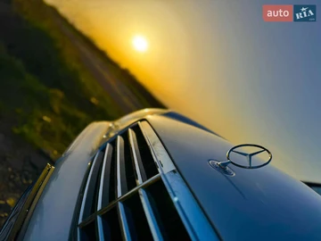 Авто Mercedes C-Class 2005 № 7994228