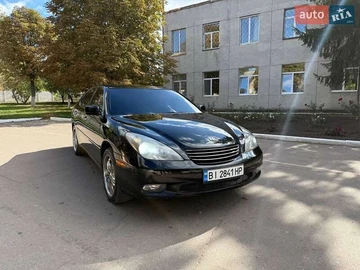 Авто Lexus Gs 2003 № 7994230