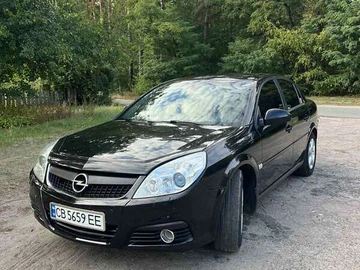 Авто Opel Vectra 2007 № 7994238