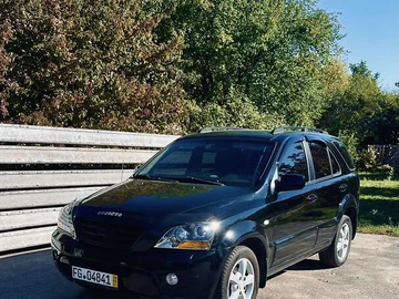 Авто KIA Sorento 2008 № 7994251