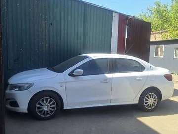 Авто Peugeot 301 2017 № 7994254