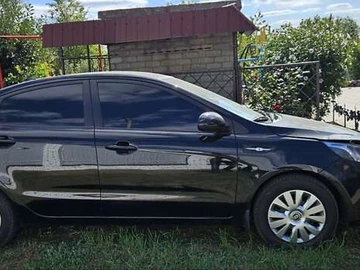 Авто KIA Rio 2012 № 7994262
