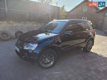 Авто Suzuki Grand Vitara 2007 № 7994268