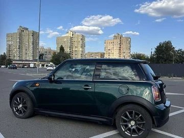 Авто MINI Cooper 2010 № 7994280