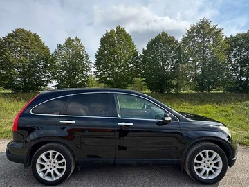 Авто Honda Cr-V 2007 № 7994289