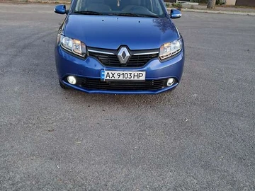 Авто Renault Sandero 2013 № 7994301