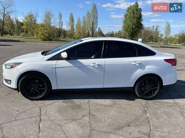 Авто Ford Focus 2016 № 7994304