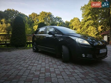 Авто Peugeot 5008 2010 № 7994308