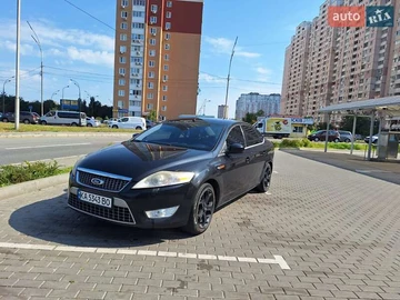 Авто Ford Mondeo 2010 № 7994322