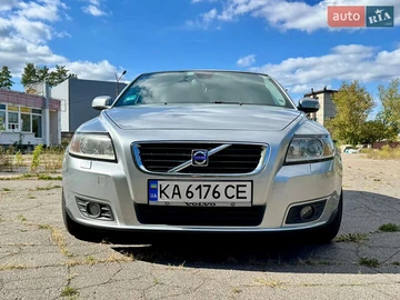 Авто Volvo V50 2008 № 7994326