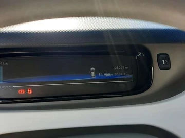 Авто Renault Zoe 2015 № 7994417
