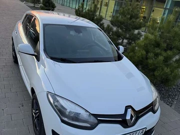 Авто Renault Megane 2015 № 7994422