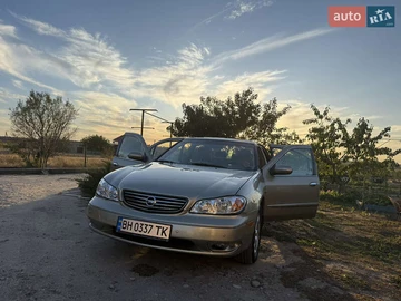Авто Nissan Maxima 2005 № 7994438