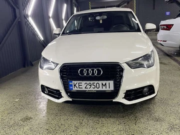 Авто Audi A1 2011 № 7994444