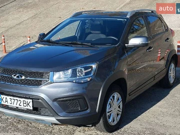 Авто Chery Tiggo 2 2020 № 7994446