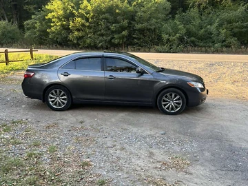 Авто Toyota Camry 2007 № 7994448