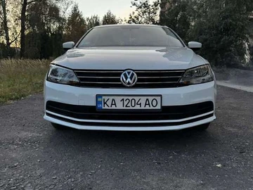 Авто Volkswagen Jetta 2014 № 7994453