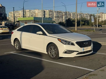 Авто Hyundai Sonata 2014 № 7994543