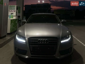 Авто Audi A5 2009 № 7994544