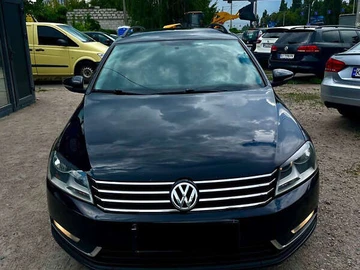 Авто Volkswagen Passat 2013 № 7994555