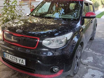 Авто KIA Soul 2014 № 7994556
